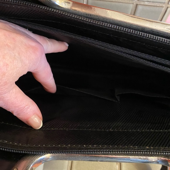 Vani satchel handbag - Picture 2 of 5